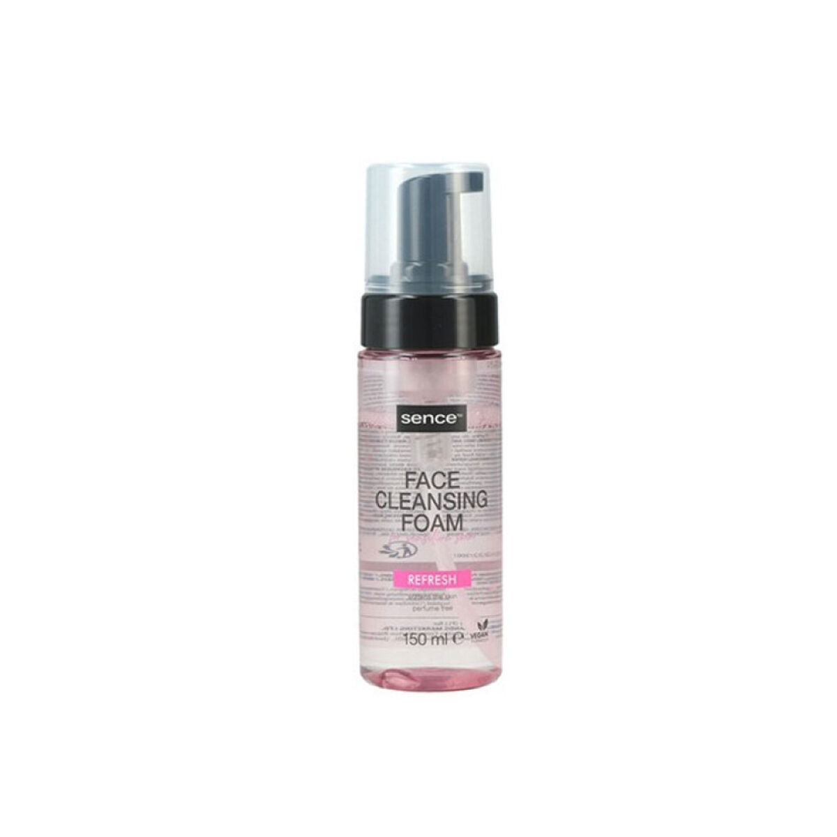 Schiuma Detergente Sence Sensitive 150 ml
